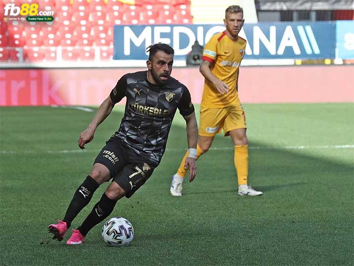fb88-kèo nhà cái Goztepe vs Alanyaspor