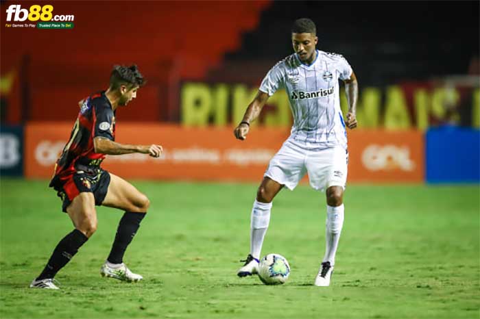 fb88-kèo nhà cái Gremio vs Flamengo