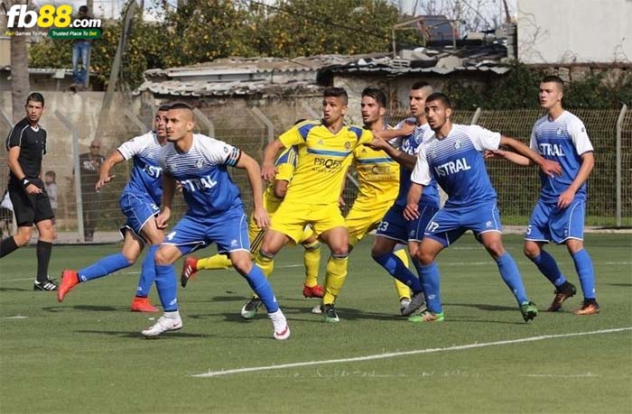 fb88-kèo nhà cái Hapoel Azor vs Maccabi Herzliya