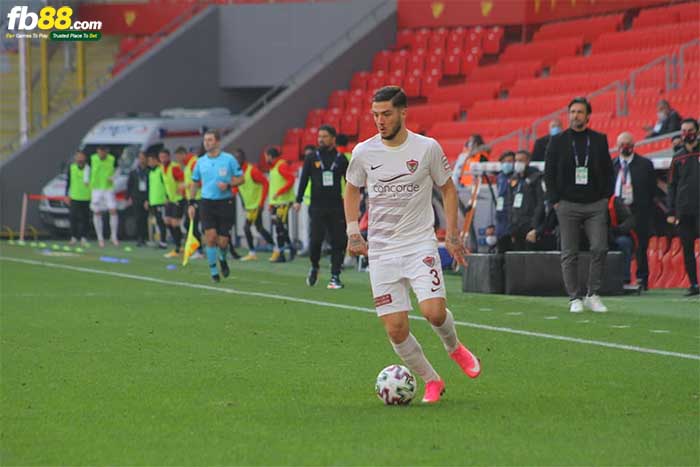 fb88-kèo nhà cái Hatayspor vs Trabzonspor