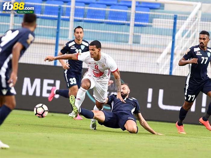fb88-kèo nhà cái Hatta vs Al-Sharjah