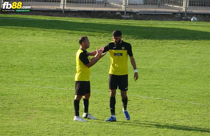 fb88-kèo nhà cái Ironi Tiberias vs Maccabi Tamra