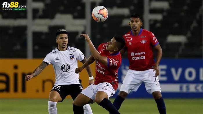 fb88-kèo nhà cái Jorge Wilstermann vs Oriente Petrolero