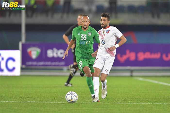 fb88-kèo nhà cái Khaitan vs Al-Arabi Club