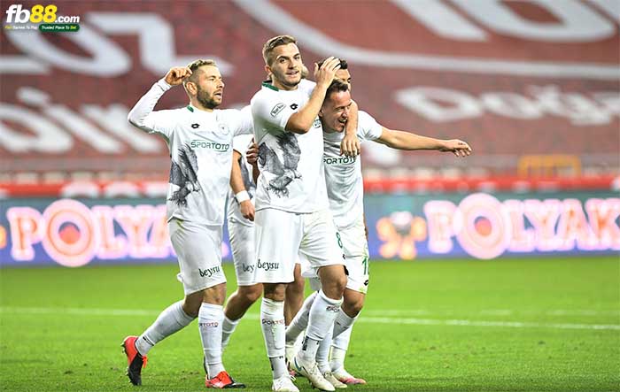 fb88-kèo nhà cái Konyaspor vs Altinordu