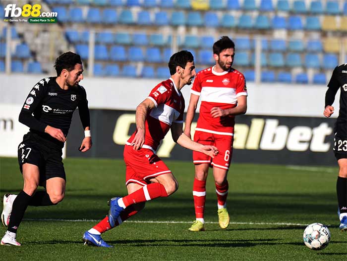 fb88-kèo nhà cái Lokomotiv Tbilisi vs Dila Gori