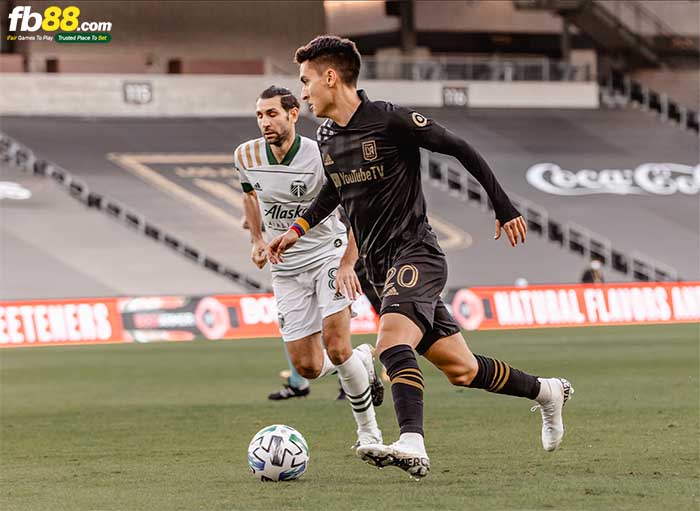fb88-kèo nhà cái Los Angeles FC vs Cruz Azul