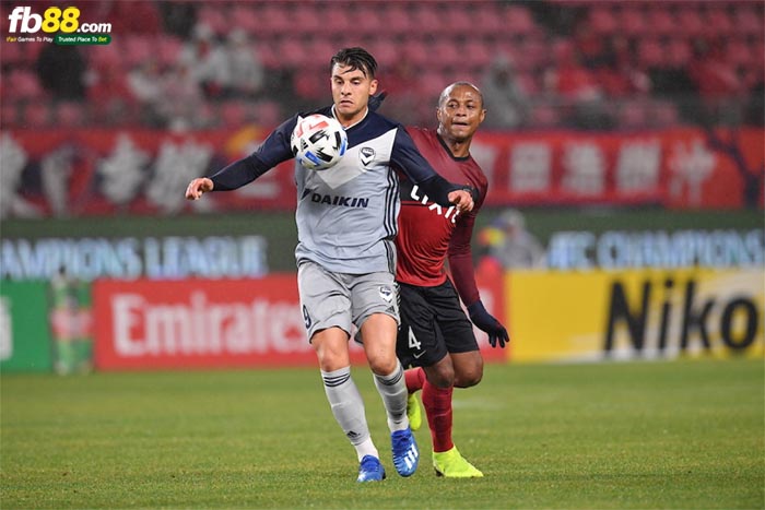 fb88-kèo nhà cái Melbourne Victory vs FC Seoul