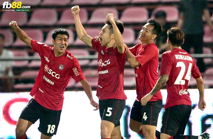 fb88-kèo nhà cái Muang Thong vs Prachuap Khiri Khan