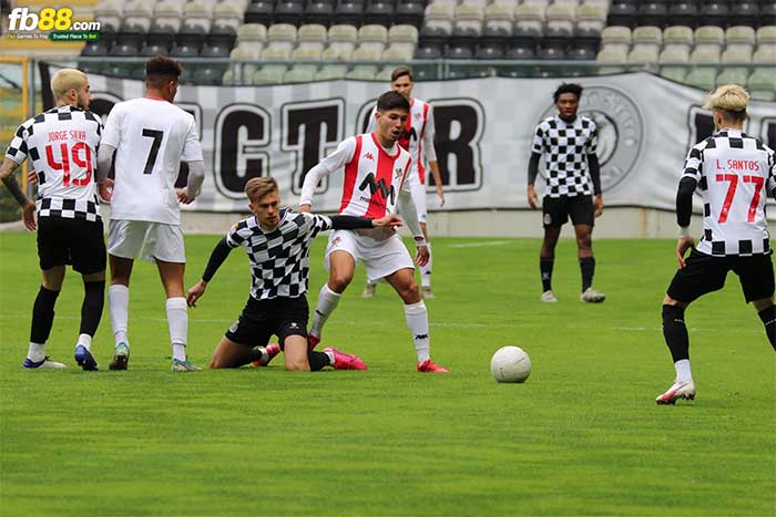 fb88-kèo nhà cái Nacional da Madeira vs Leixoes