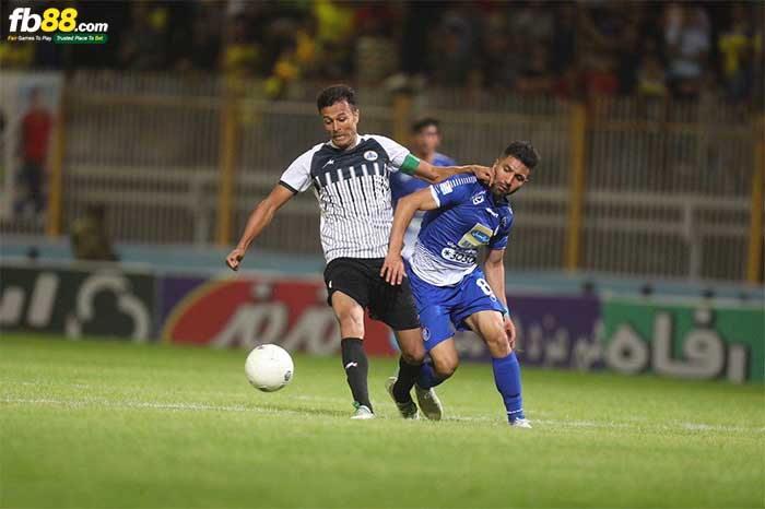 fb88-kèo nhà cái Naft Masjed Soleyman FC vs Peykan