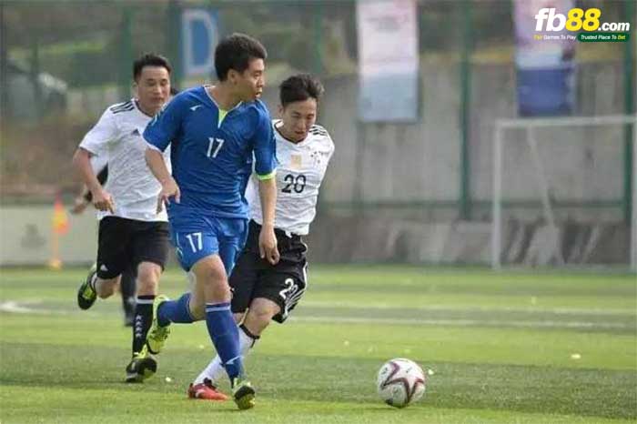 fb88-kèo nhà cái Nanjing Fengfan vs Zibo Sunday