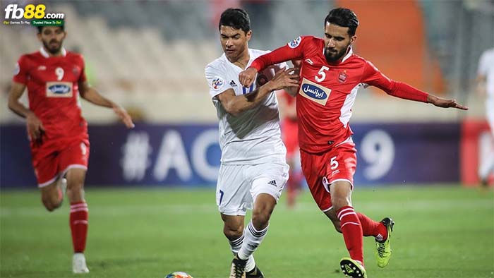 fb88-kèo nhà cái Nassaji Mazandaran vs Persepolis