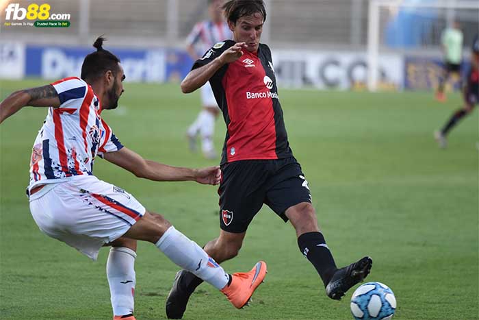 fb88-kèo nhà cái Newells Old Boys vs Central Cordoba
