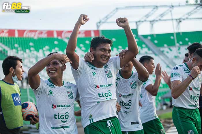 fb88-kèo nhà cái Oriente Petrolero vs San Jose