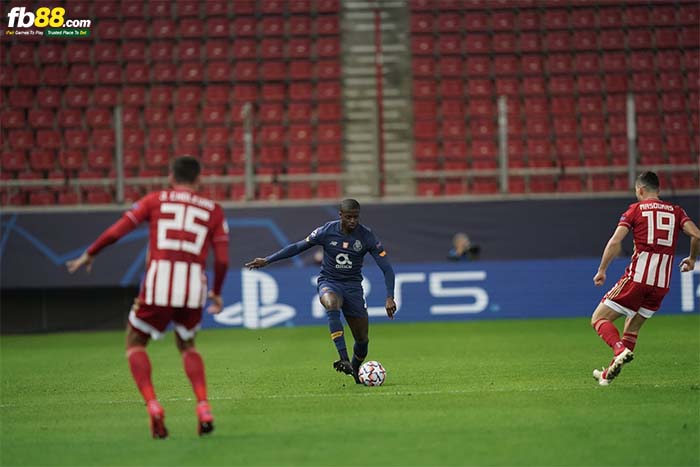 fb88-kèo nhà cái Porto vs CD Tondela