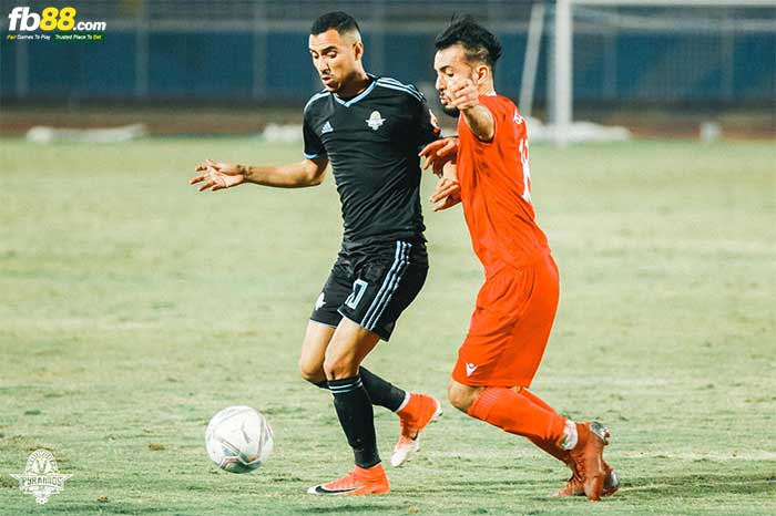 fb88-kèo nhà cái Pyramids FC vs Zamalek