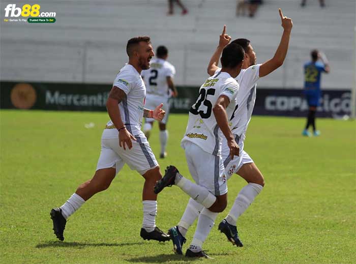 fb88-kèo nhà cái Real Santa Cruz vs Royal Pari FC