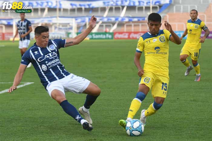 fb88-kèo nhà cái Rosario Central vs Union Santa Fe