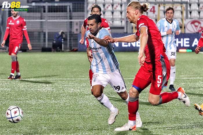 fb88-kèo nhà cái Salernitana vs ACD Virtus Entella