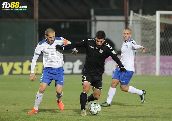 fb88-kèo nhà cái Samgurali Tskh vs Merani Martvili
