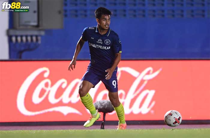 fb88-kèo nhà cái Samut Prakan City vs Port