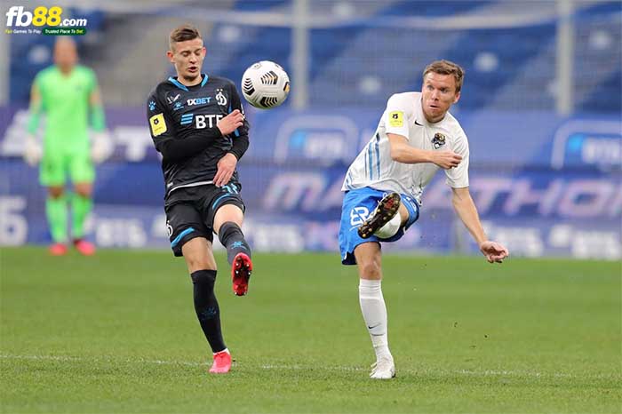 fb88-kèo nhà cái Sochi vs Terek Grozny
