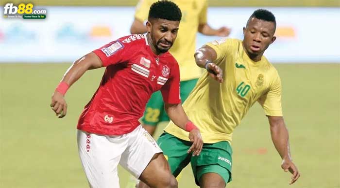 fb88-kèo nhà cái Sohar Club vs Oman Club