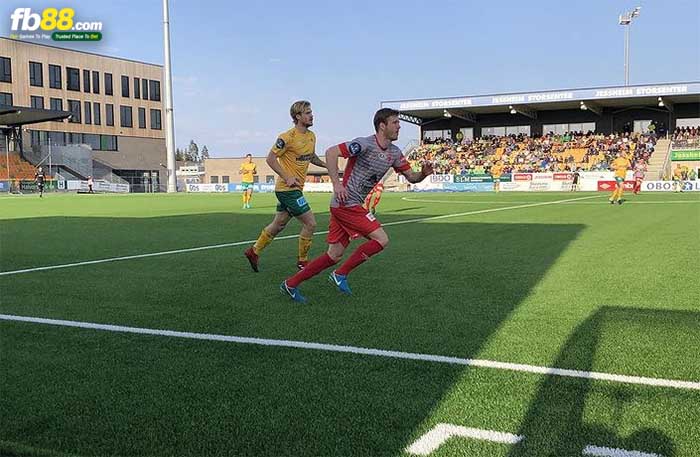 fb88-kèo nhà cái Strommen vs Stjordals Blink
