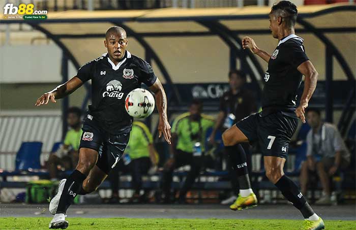 fb88-kèo nhà cái Suphanburi vs Chiangrai United