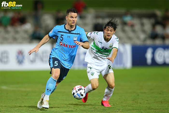 fb88-kèo nhà cái Sydney vs Yokohama Marinos