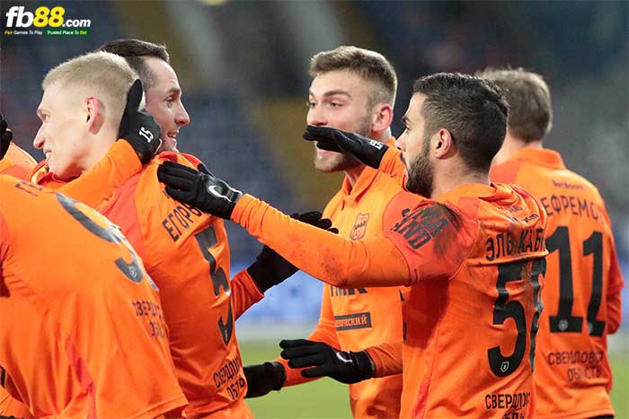 fb88-kèo nhà cái Tambov vs Ural