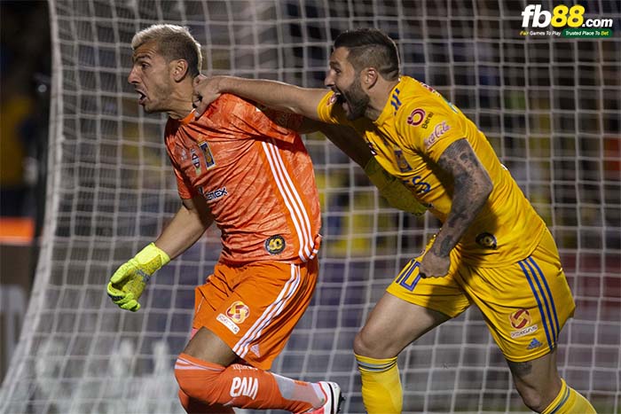 fb88-kèo nhà cái Tigres UANL vs New York City
