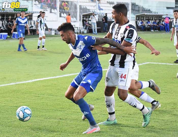 fb88-kèo nhà cái Velez Sarsfield vs Estudiantes La Plata