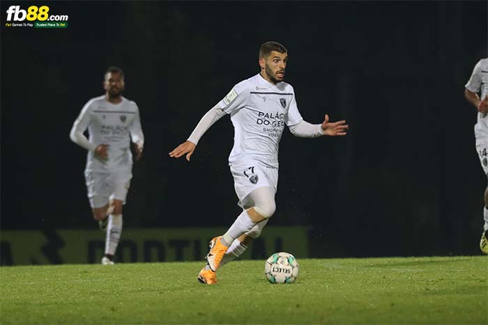 fb88-kèo nhà cái Viseu vs Academica Coimbra