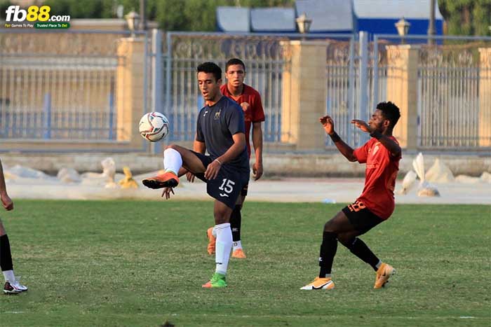 fb88-kèo nhà cái Wadi Degla SC vs Smouha SC