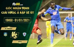 fb88-soi kèo Al-Ameade vs Abha