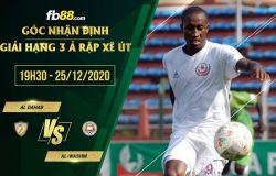 fb88-soi kèo Al Dahab vs Al-Washm
