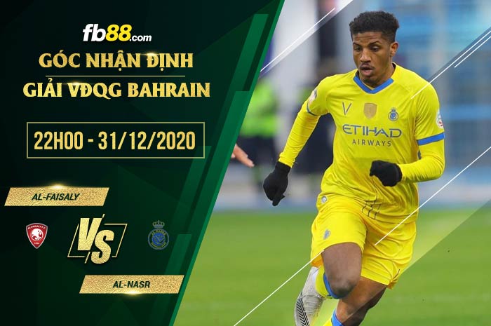 fb88-soi kèo Al-Faisaly Harmah vs Al-Nasr