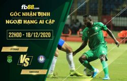 fb88-soi kèo Al-Ittihad Alexandria vs Smouha SC