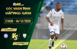fb88-soi kèo Al Khor SC vs Al-Wakra