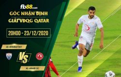 fb88-soi kèo Al-Khuraitiat vs Al-Arabi SC