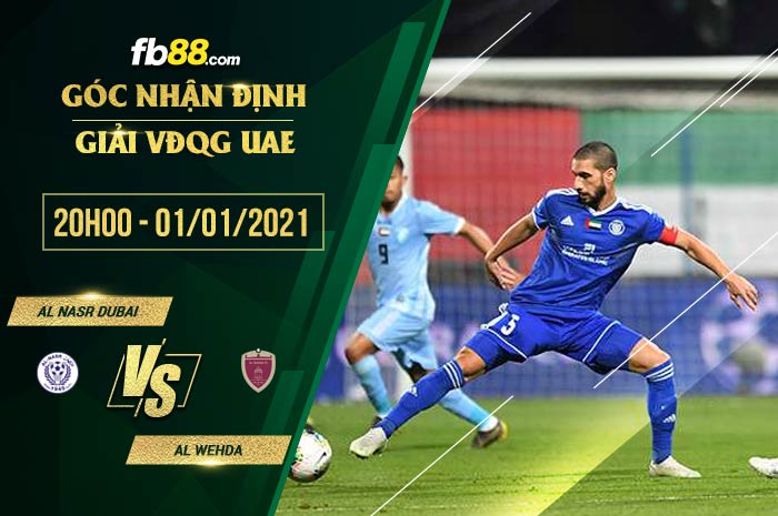 fb88-soi kèo Al Nasr Dubai vs Al Wehda