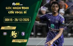 fb88-soi kèo Anderlecht vs KFCO Wilrijk