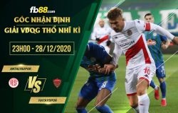 fb88-soi kèo Antalyaspor vs Hatayspor
