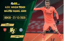 fb88-soi kèo Arsenal vs Chelsea