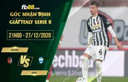fb88-soi kèo Ascoli vs Spal