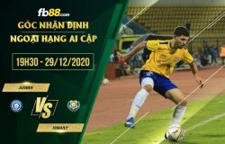 fb88-soi kèo Aswan vs Ismaily