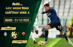 fb88-soi kèo Atalanta vs AS Roma