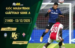 fb88-soi kèo Atalanta vs Fiorentina
